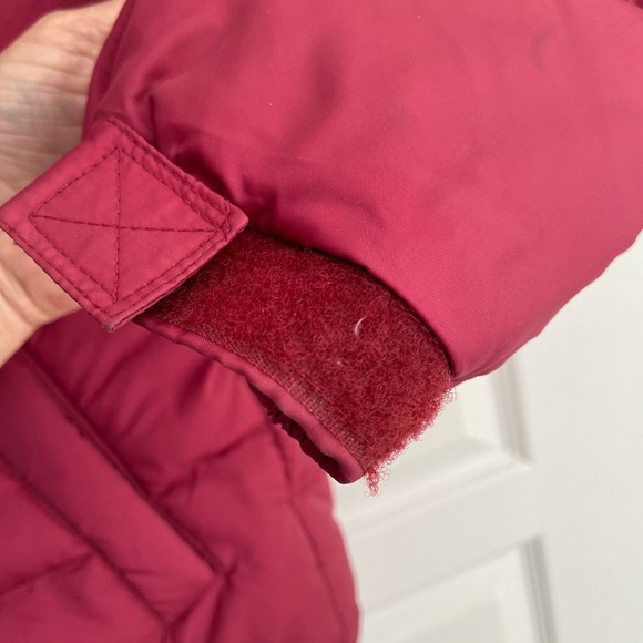 Down bomber jacket - Picture 4 of 11